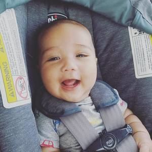 Meet your Posher, Ellen